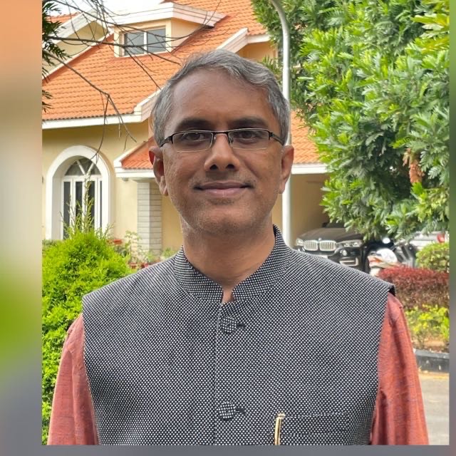 Dr. Krishnamurthy Jayanna